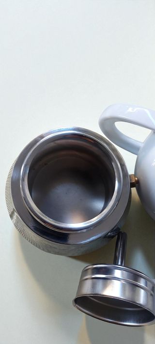 Caffettiera italiana Pausa Caffè