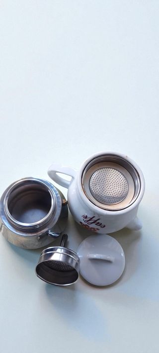 Caffettiera italiana Pausa Caffè