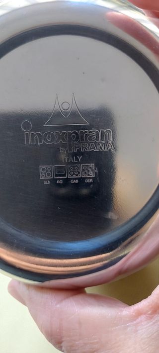 Caffettiera italiana Pausa Caffè