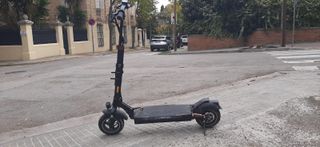 SmartGyro Rockway Pro C Patinete Eléctrico