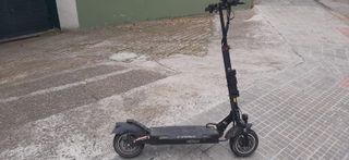 SmartGyro Rockway Pro C Patinete Eléctrico