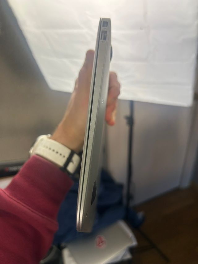 MACbook air 13" 2015 256GB Original con Cargador