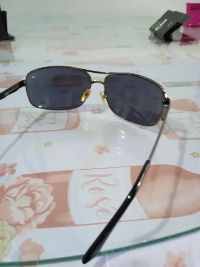 Gafas de sol aviador