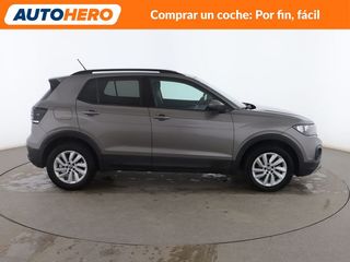 Volkswagen T-Cross 1.0 TSI Advance