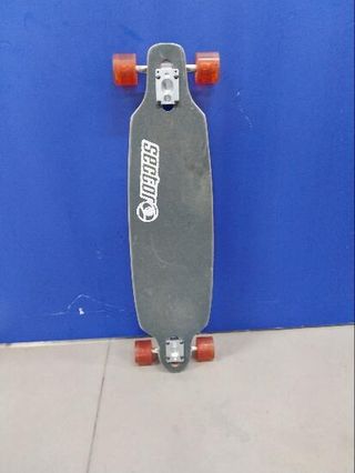 Longboard sector9
