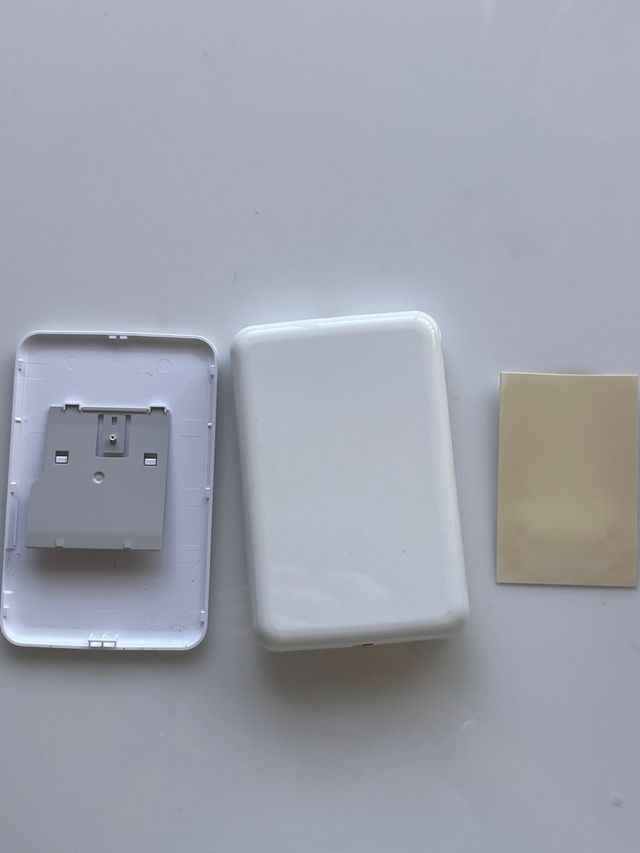 Stampante fotografica istantanea Kodak Mini 2 Bianca