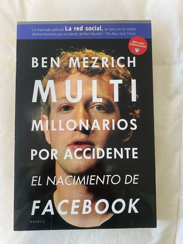 Multimillonarios por accidente: El nacimiento d...