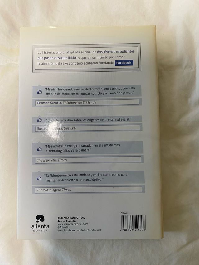 Multimillonarios por accidente: El nacimiento d...