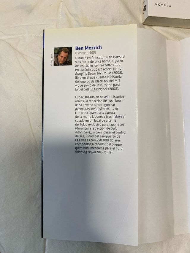 Multimillonarios por accidente: El nacimiento d...