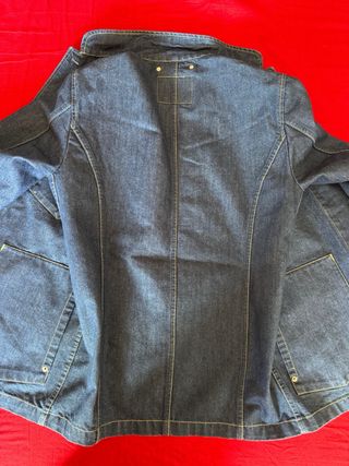 Chaqueta Levis Denim Talla M