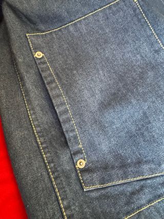 Chaqueta Levis Denim Talla M