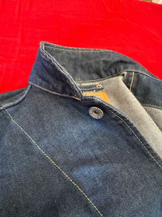 Chaqueta Levis Denim Talla M