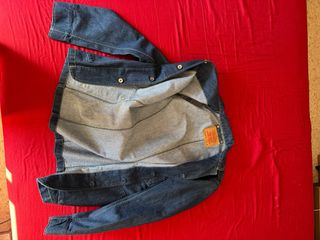 Chaqueta Levis Denim Talla M