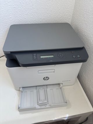 Impresora HP Color Laser MFP 178nw