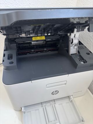 Impresora HP Color Laser MFP 178nw