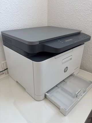 Impresora HP Color Laser MFP 178nw