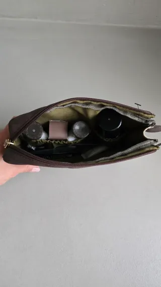 Bvlgari Uomo Beauty Set