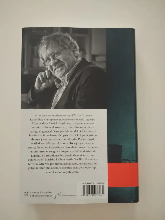 La berlina de Prim: Premio de Novela Fernando L...