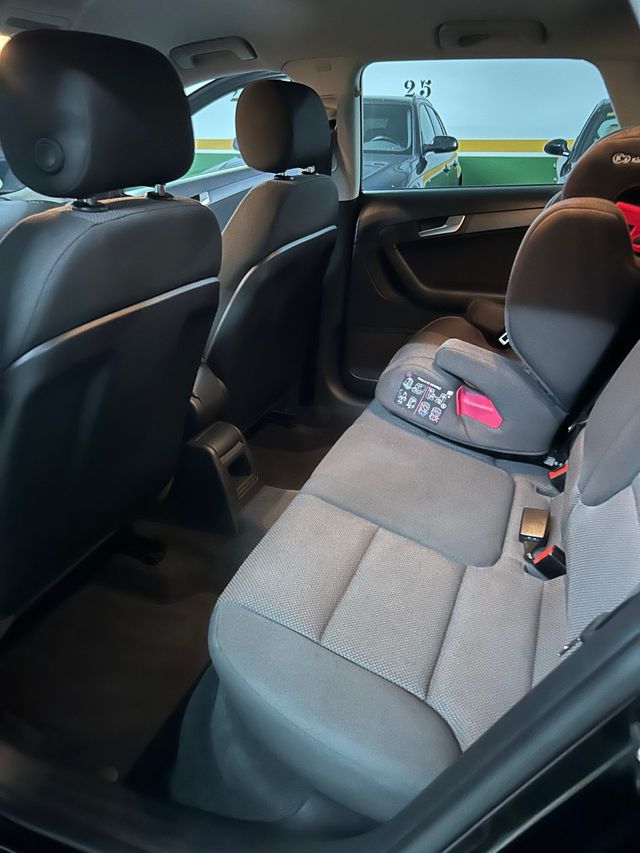 Audi A3 Sportback 2012