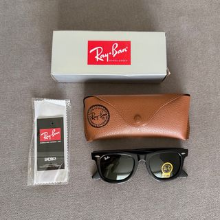 Gafas Ray-Ban 2140F Unisex