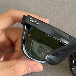 Gafas Ray-Ban 2140F Unisex