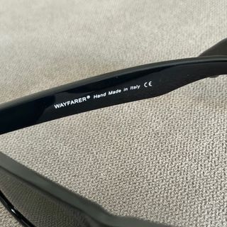 Gafas Ray-Ban 2140F Unisex