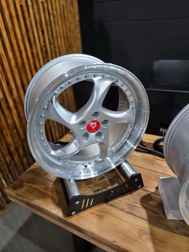 Llantas Mb Design Turbo S