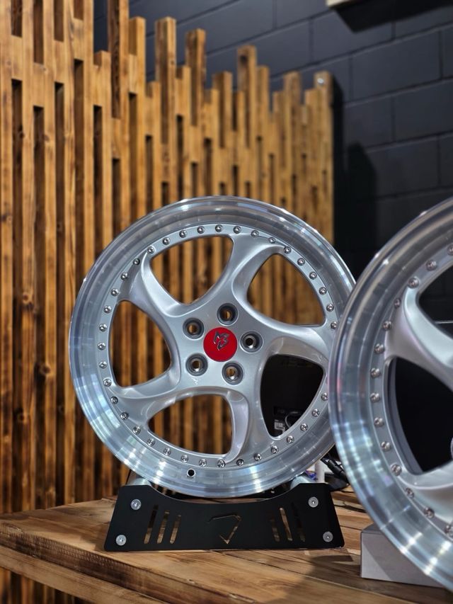 Llantas Mb Design Turbo S