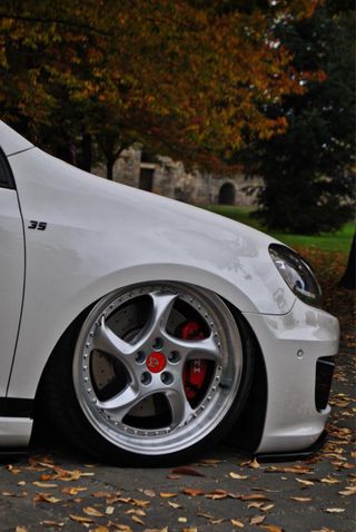 Llantas Mb Design Turbo S