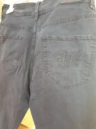 Pantalón Pedro del Hierro Talla S