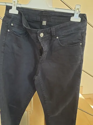 Pantalón Pedro del Hierro Talla S