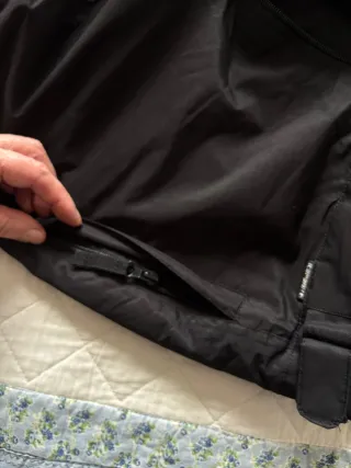 Pantalón esquí Ice Peak T36