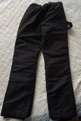 Pantalón esquí Ice Peak T36