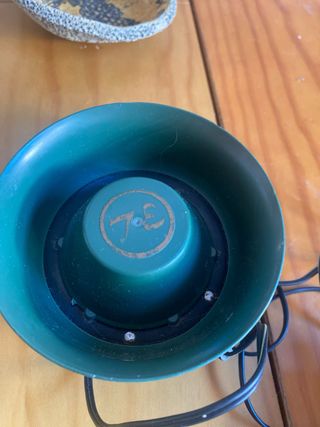 Sonido Digital de Pájaro