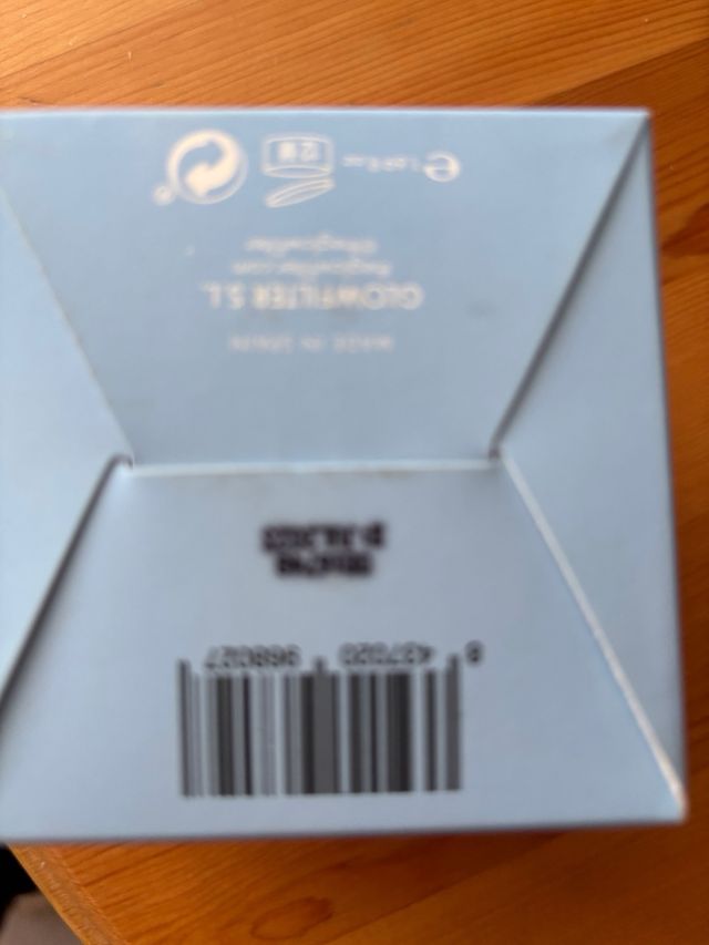 Crema Ossigenante GLOWFILTER AM+PM 50 ML