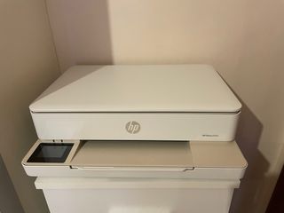 Impresora y escáner HP Envy 6132e