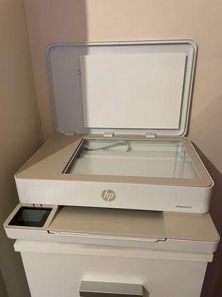 Impresora y escáner HP Envy 6132e