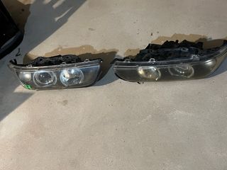 Faros BMW E39