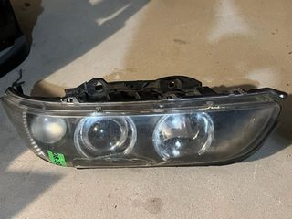 Faros BMW E39
