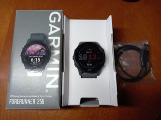 Garmin Forerunner 255 GPS Smartwatch Nuevo
