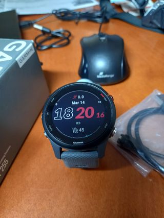 Garmin Forerunner 255 GPS Smartwatch Nuevo