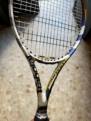 Raqueta de Tenis Babolat Contest