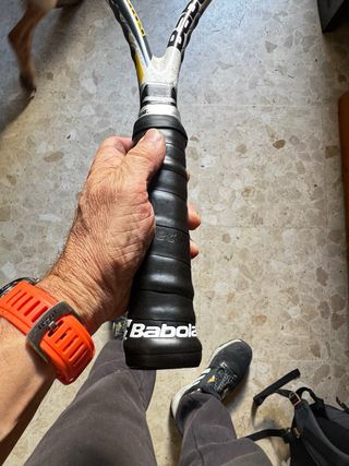 Raqueta de Tenis Babolat Contest