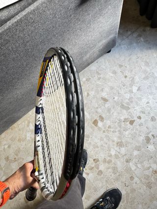 Raqueta de Tenis Babolat Contest