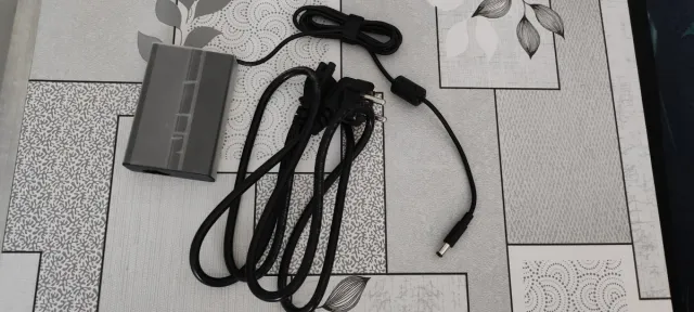 MINI PC RYZEN 7 7840HS 32GB RAM 1TB SSD WIFI 6