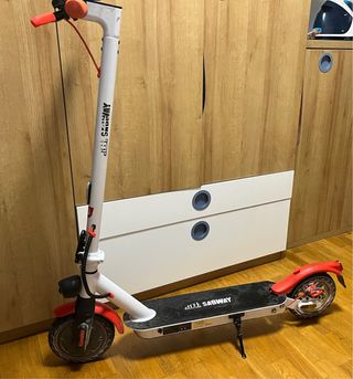 Patinete Eléctrico SABWAY