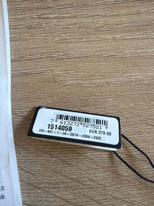 Reloj BOSS Dorado Hombre