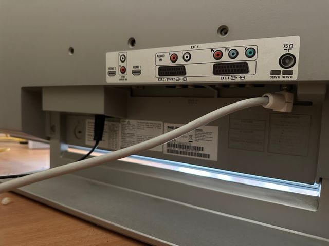 Televisor Philips 32 HD Ready