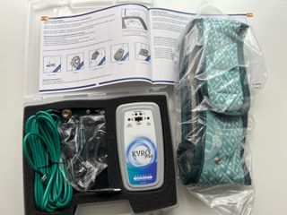 Magnetoterapia KYRO plus + kit accesorios