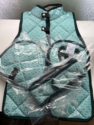 Magnetoterapia KYRO plus + kit accesorios